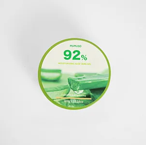 92% Moisturizing Aloe Vera Gel