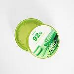 92% Moisturizing Aloe Vera Gel