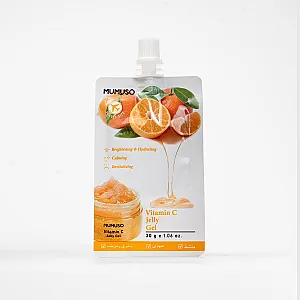 Vitamin C Jelly Gel
