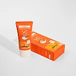 Vitamin C Lightweight Tone-Up Cream