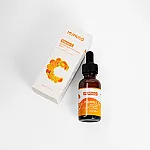 Vitamin C Brightening & Smoothening Serum