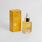 VITAMIN C & NIACINAMIDE MICRO-GEL SERUM
