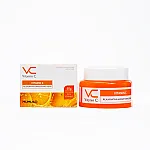 VITAMIN C REJUVENATING & BRIGHTENING CREAM