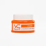 VITAMIN C REJUVENATING & BRIGHTENING CREAM