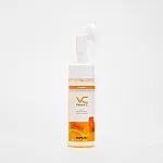 VITAMIN C BRIGHTENING & NOURISHING FACIAL CLEANSING MOUSSE