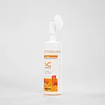 VITAMIN C BRIGHTENING & NOURISHING FACIAL CLEANSING MOUSSE