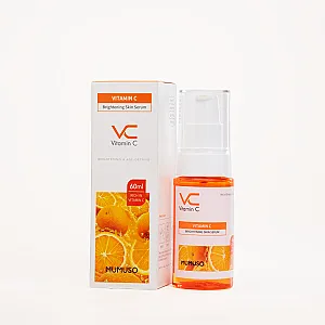 VITAMIN C BRIGHTENING & FIRMING SERUM