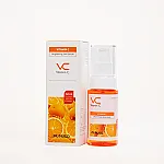 VITAMIN C BRIGHTENING & FIRMING SERUM
